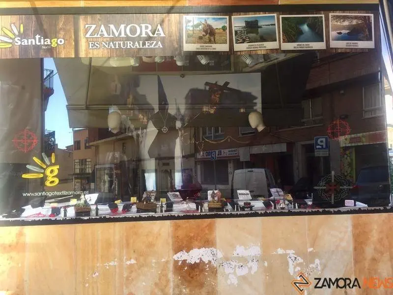 Escaparates Semana Santa (2)