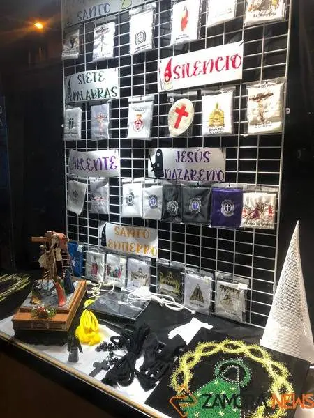 Escaparates Semana Santa (8)