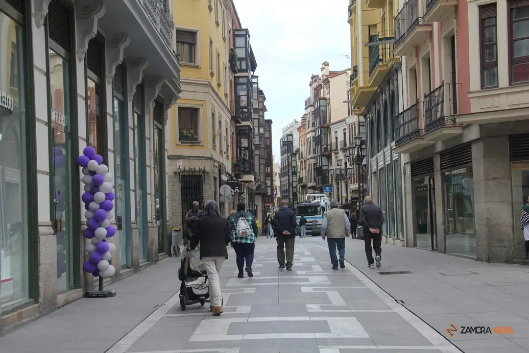 Calle Santa Clara