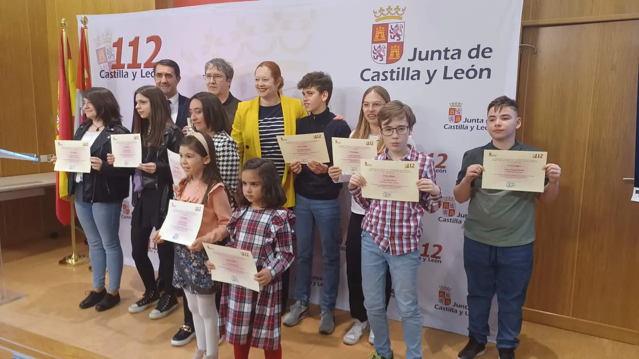 Entrega de premios (3)