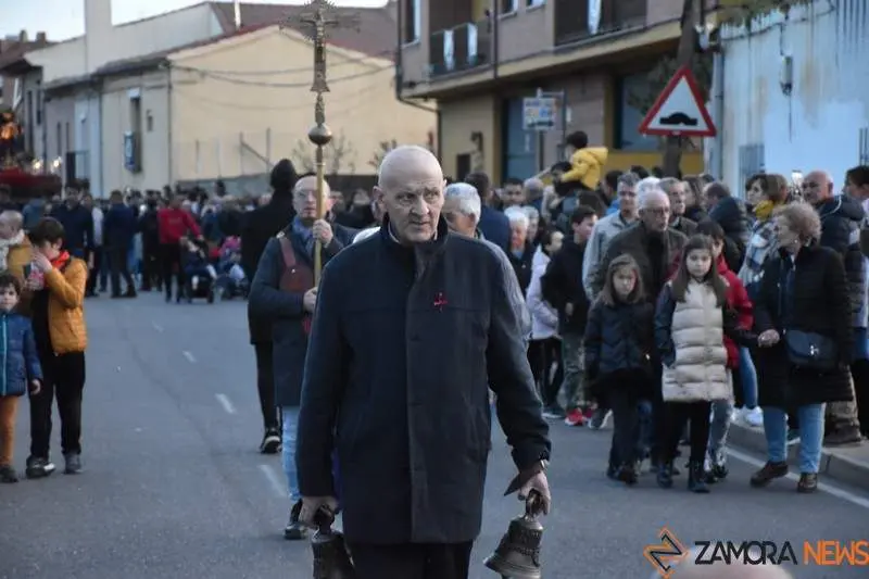 Traslado Nazareno de San Frontis (23)