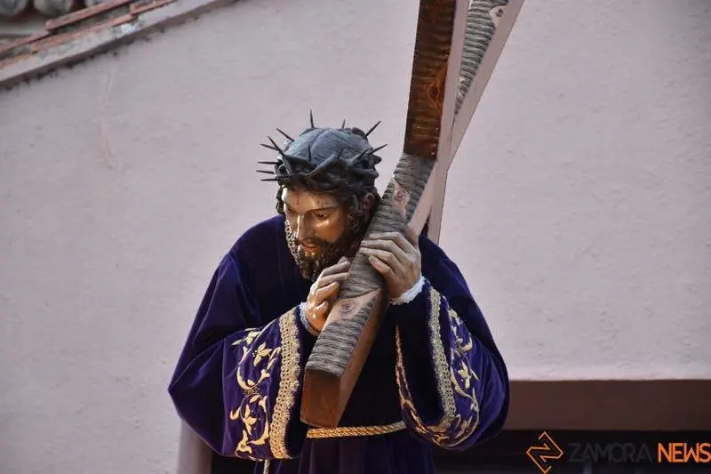 Traslado Nazareno de San Frontis  (26)