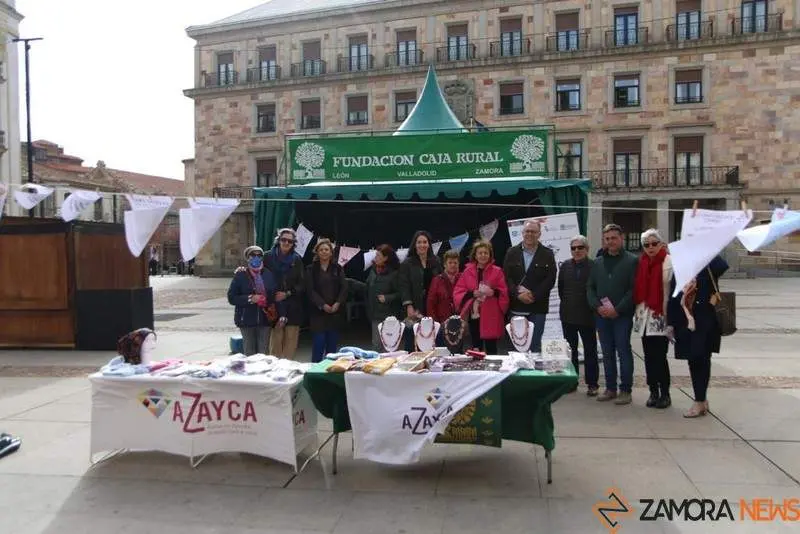 AZAYCA