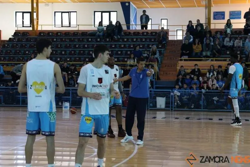 Entrenamiento CB Zamora (1)