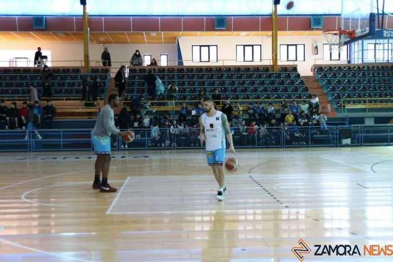 Entrenamiento CB Zamora (5)