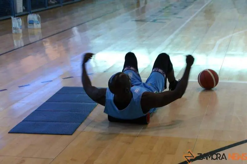 Entrenamiento CB Zamora (6)