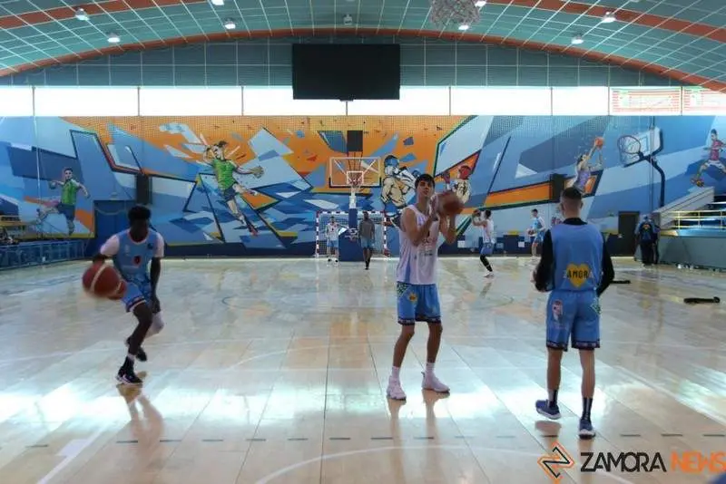Entrenamiento CB Zamora (7)
