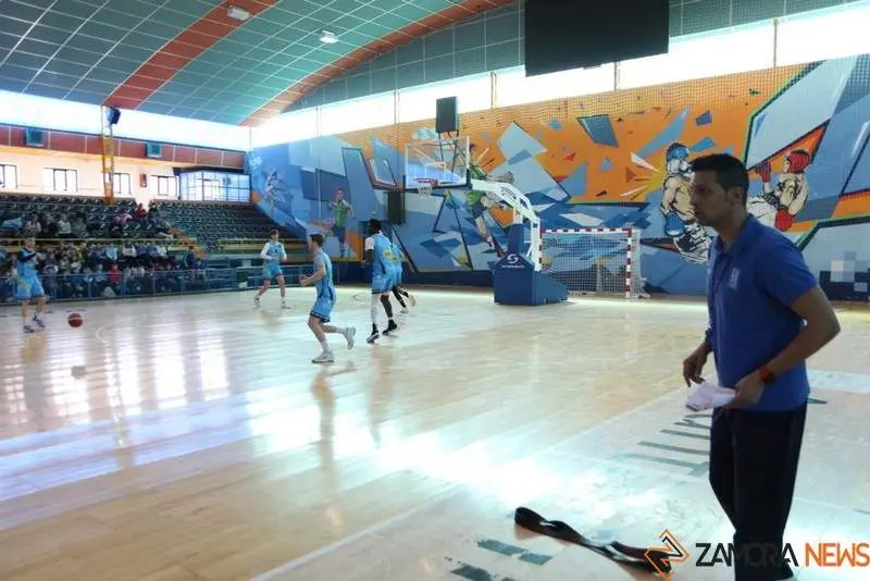 Entrenamiento CB Zamora (17)