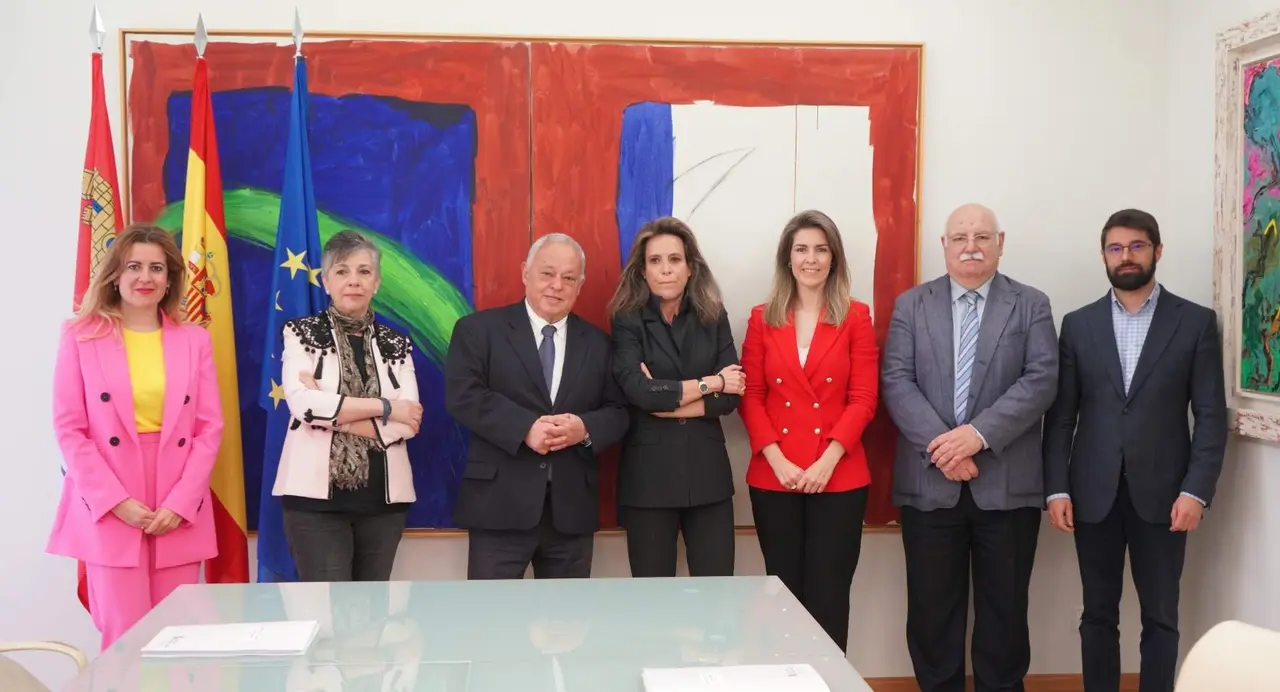 Jurado del Premio Castilla y León de Tauromaquia