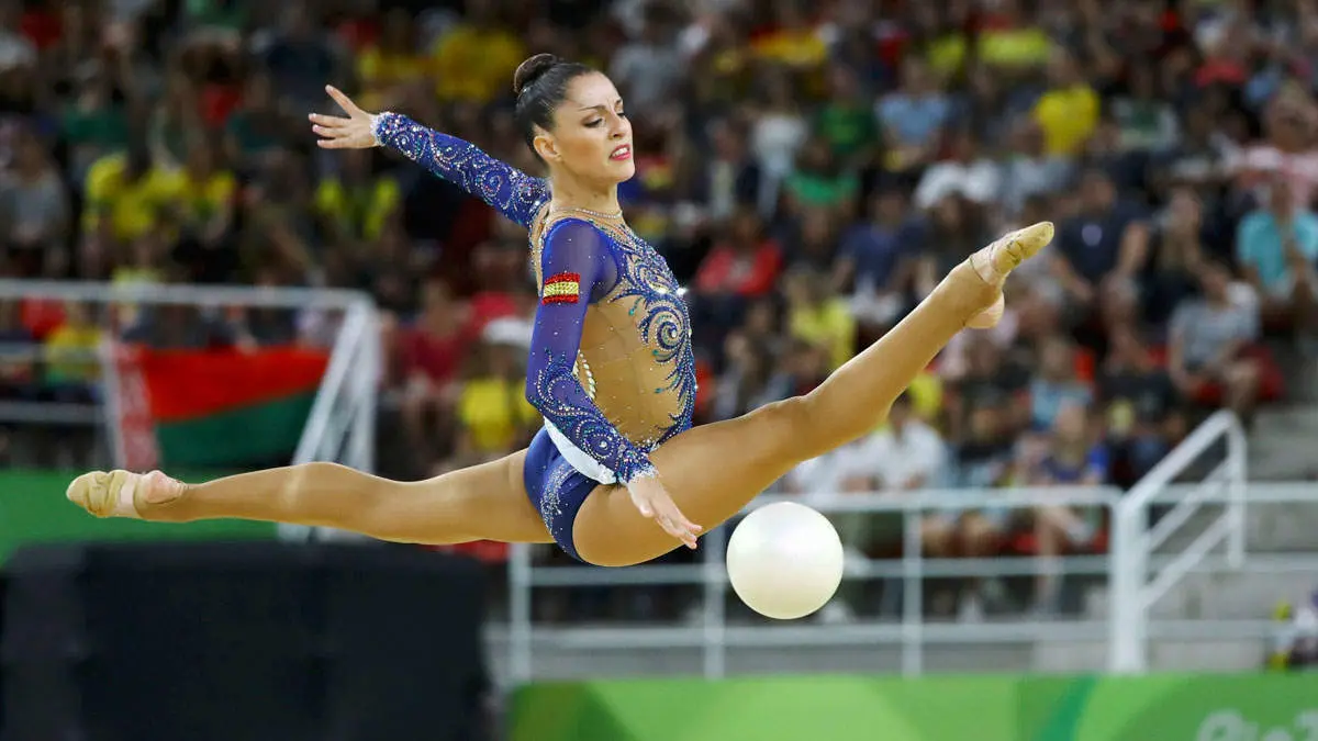 Carolina Rodríguez. Imagen de La Nueva Crónica