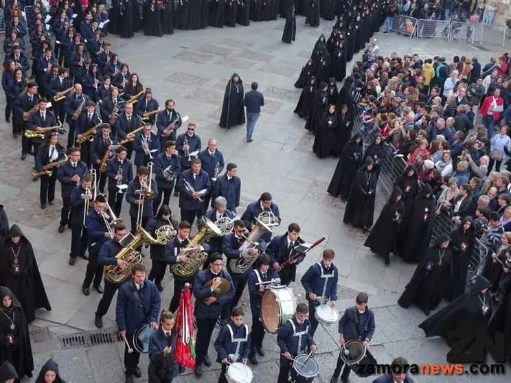 Banda de Música de Zamora