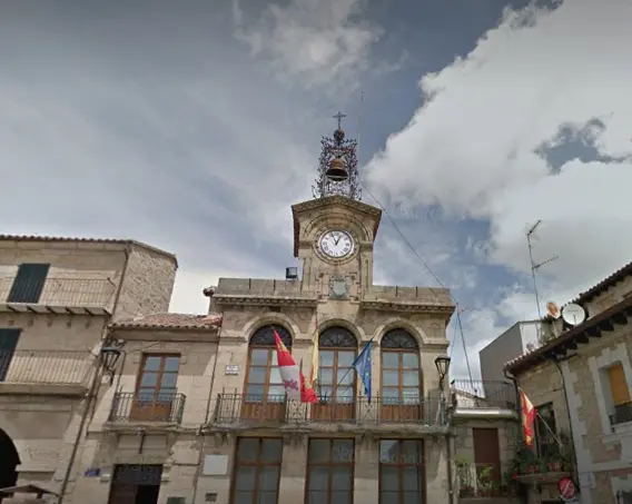 Ayuntamiento de Fermoselle