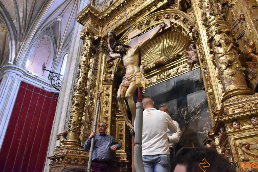 descendimiento del cristo de la Misericordía_2