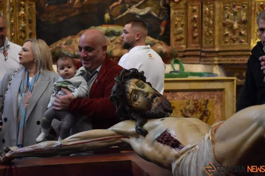 descendimiento del cristo de la Misericordía_4