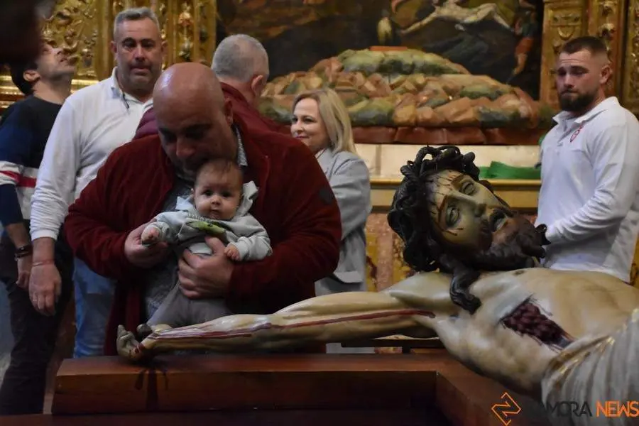 descendimiento del cristo de la Misericordía_5