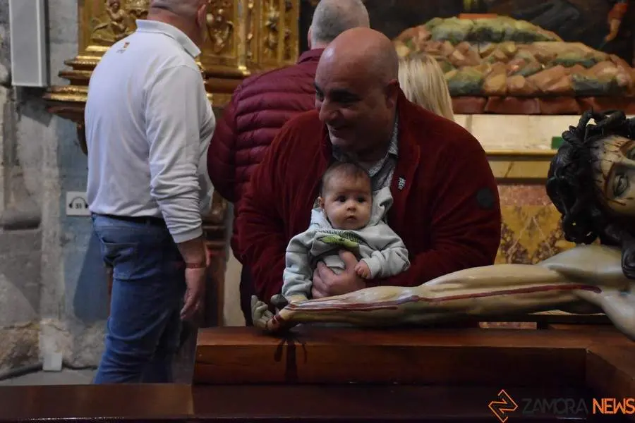 descendimiento del cristo de la Misericordía_6