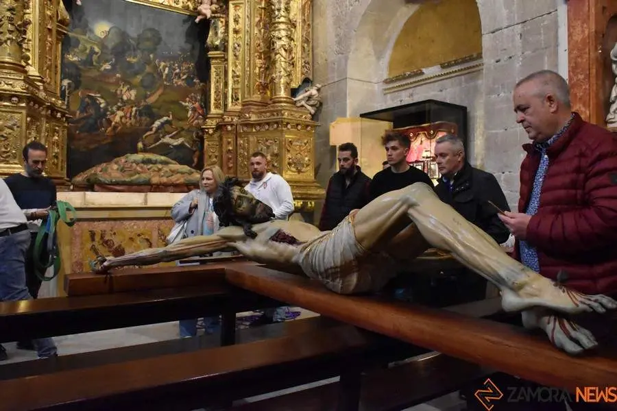 descendimiento del cristo de la Misericordía_7