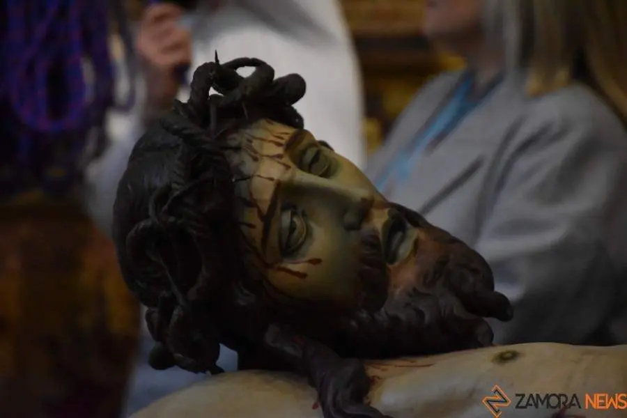 descendimiento del cristo de la Misericordía_8