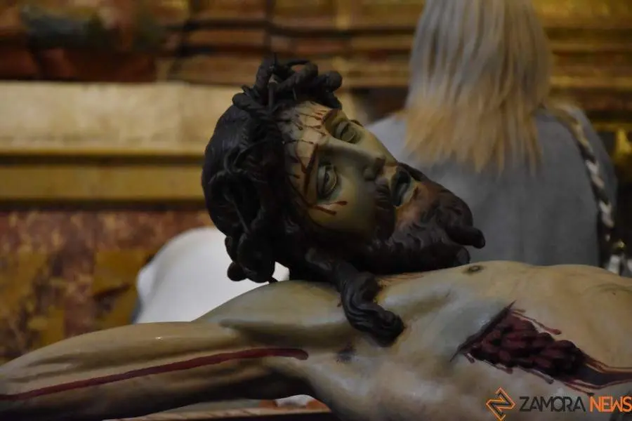 descendimiento del cristo de la Misericordía_9