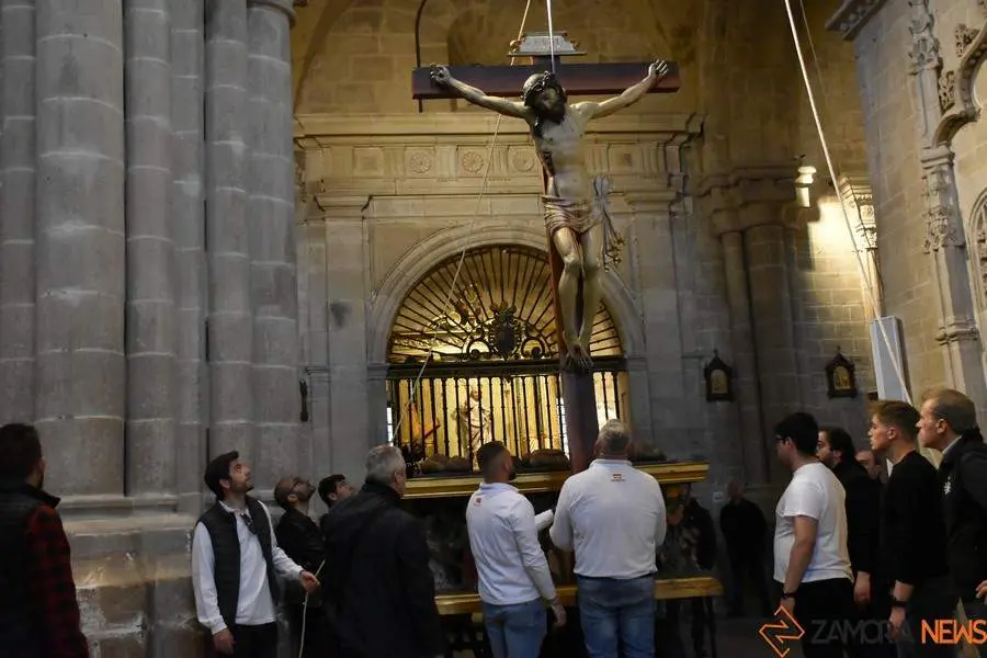 descendimiento del cristo de la Misericordía_12