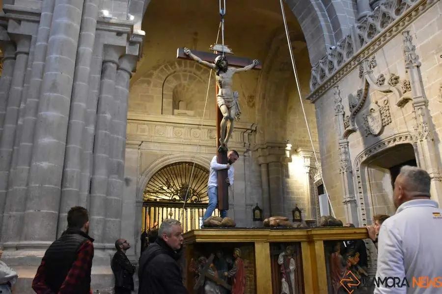 descendimiento del cristo de la Misericordía_13