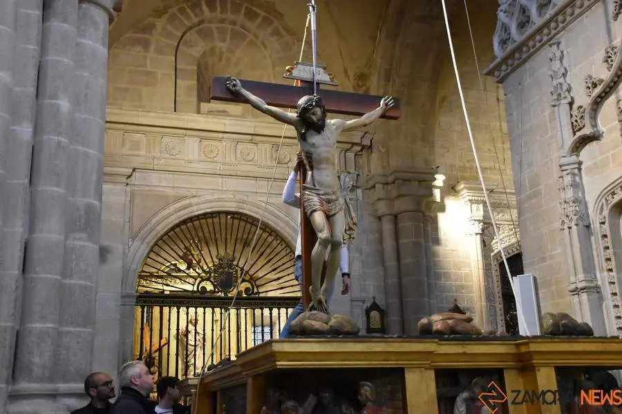 descendimiento del cristo de la Misericordía_14