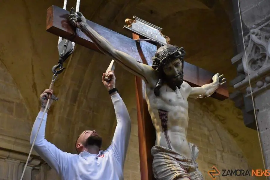descendimiento del cristo de la Misericordía_16