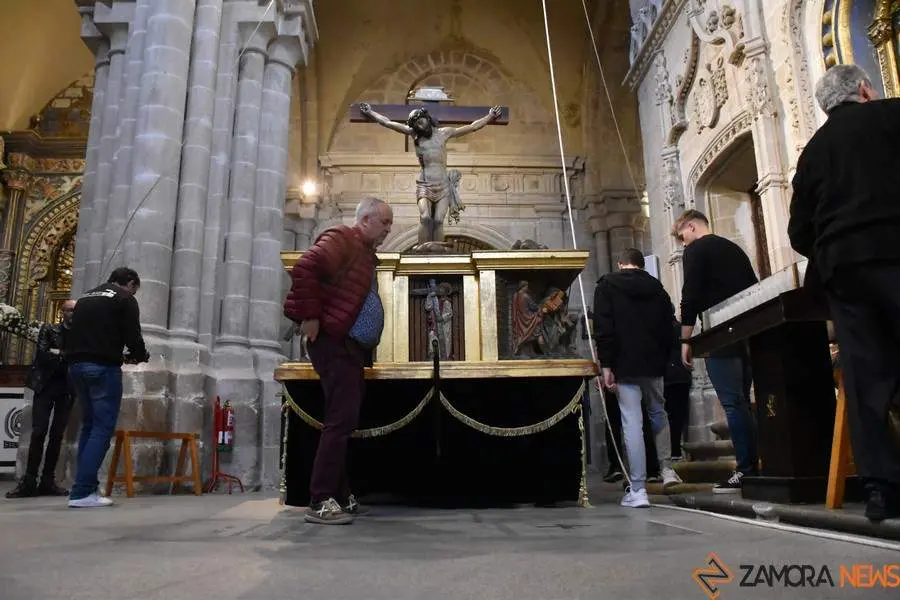 descendimiento del cristo de la Misericordía_17