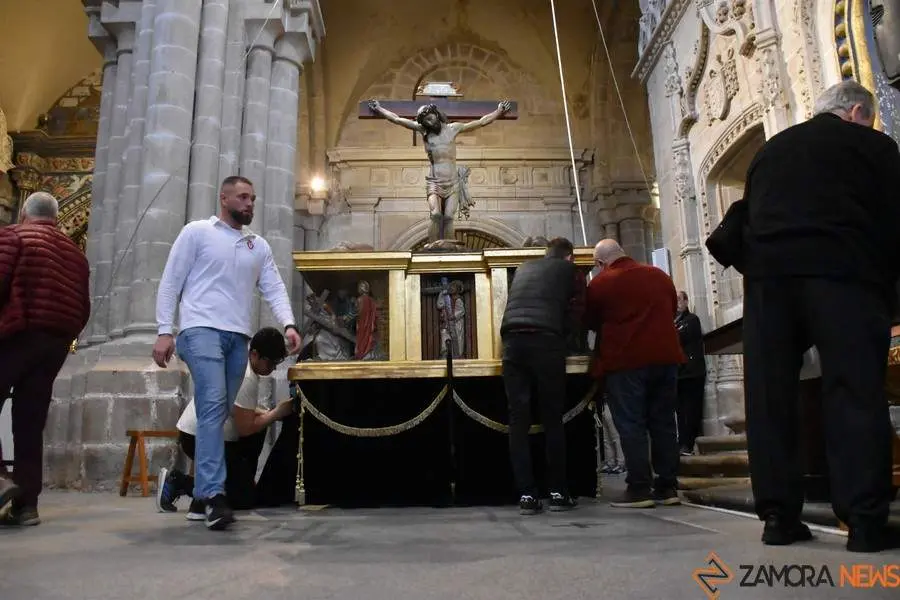 descendimiento del cristo de la Misericordía_18