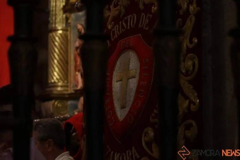 Descendimiento del Cristo de las Injurias (2)