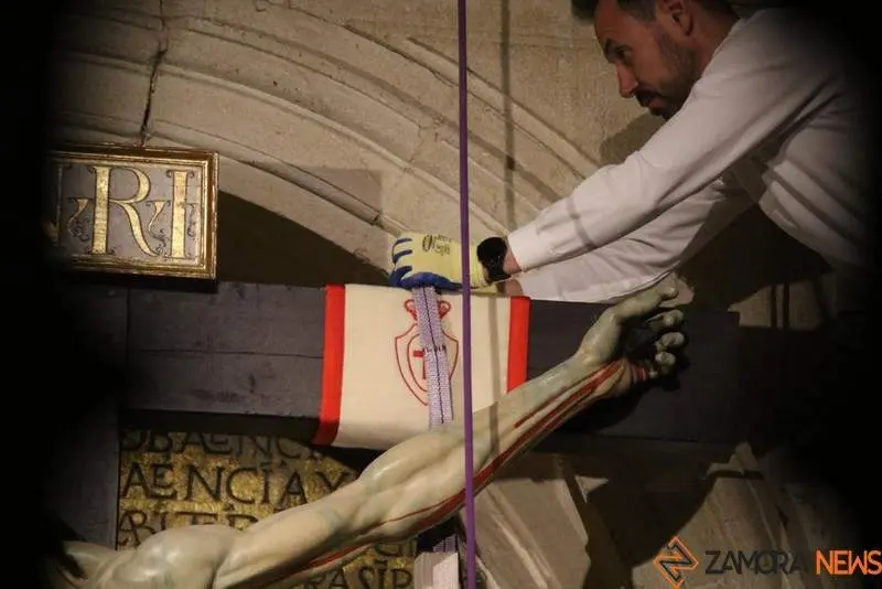 Descendimiento del Cristo de las Injurias (4)
