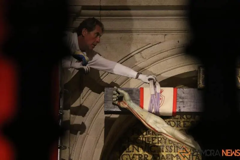 Descendimiento del Cristo de las Injurias (7)