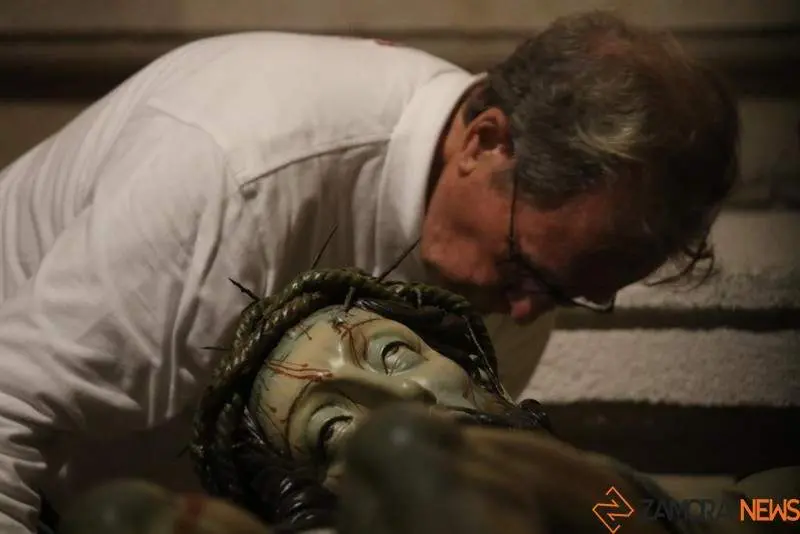 Descendimiento del Cristo de las Injurias (10)