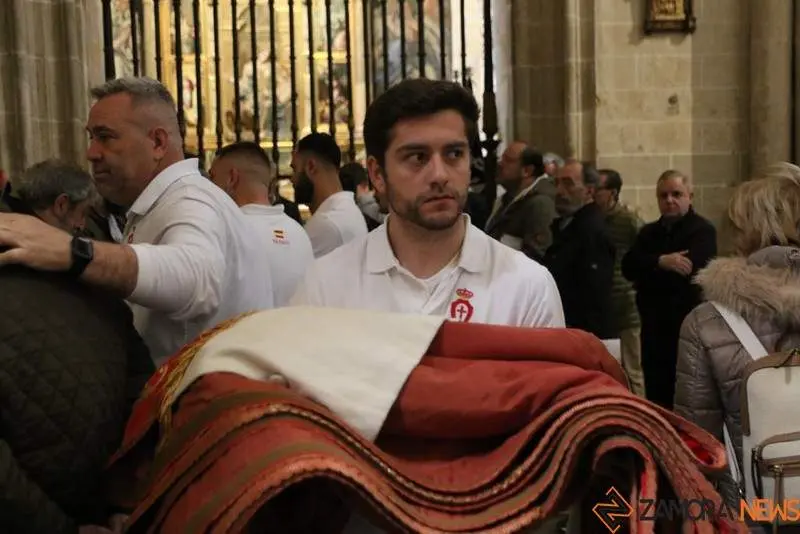 Descendimiento del Cristo de las Injurias (11)