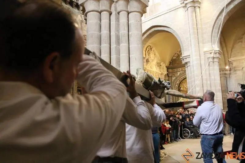 Descendimiento del Cristo de las Injurias (17)
