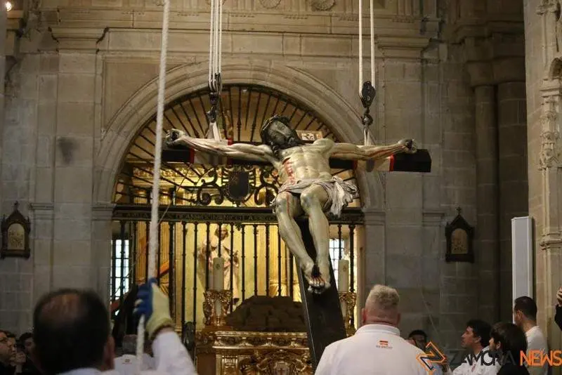 Descendimiento del Cristo de las Injurias (18)