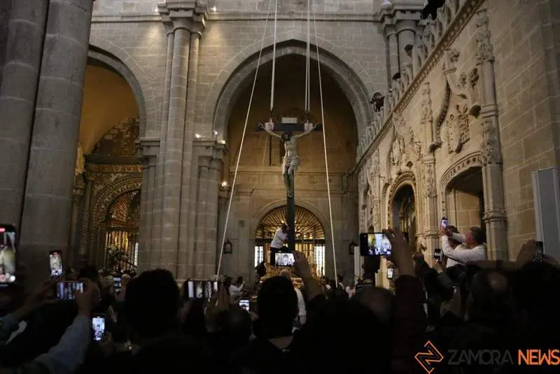 Descendimiento del Cristo de las Injurias (20)