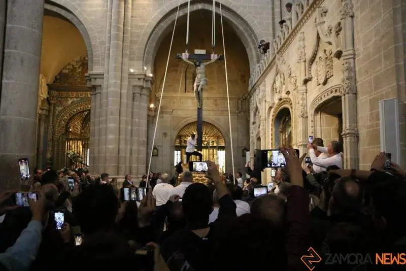 Descendimiento del Cristo de las Injurias (21)