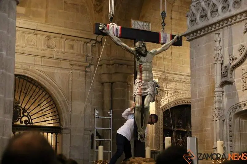 Descendimiento del Cristo de las Injurias (22)