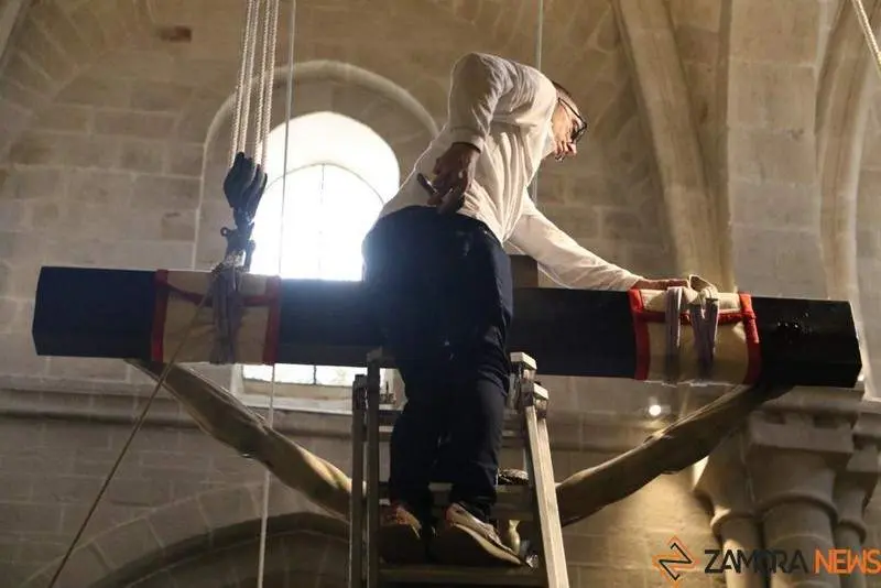 Descendimiento del Cristo de las Injurias (24)