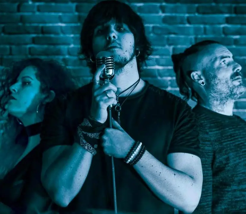 La banda zamorana Markfeel