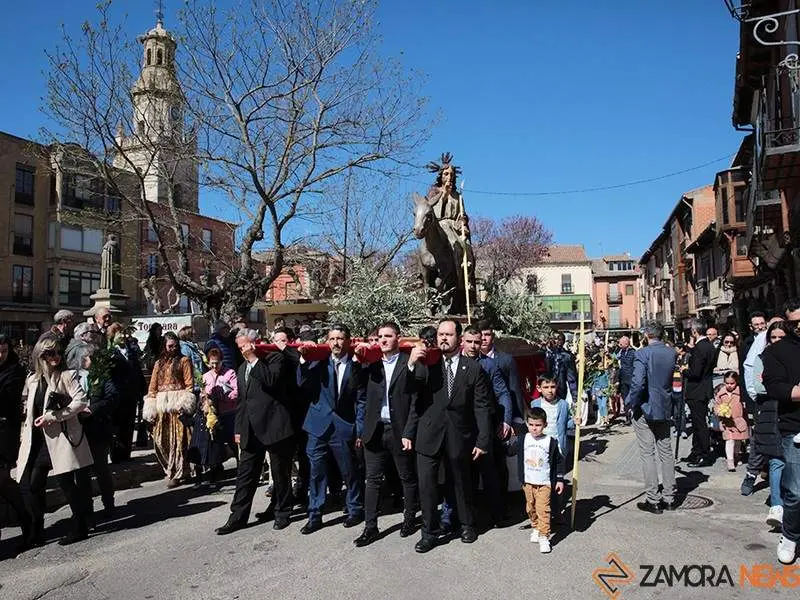 Domingo de Ramos en Toro (5)