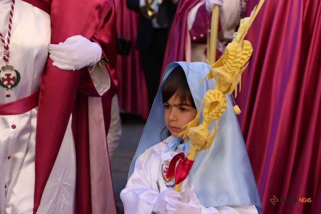 Procesión de La Borriquita 2023_18