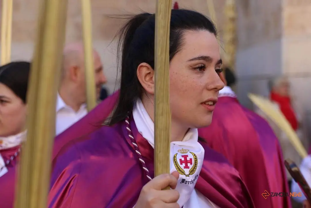 Procesión de La Borriquita 2023_16