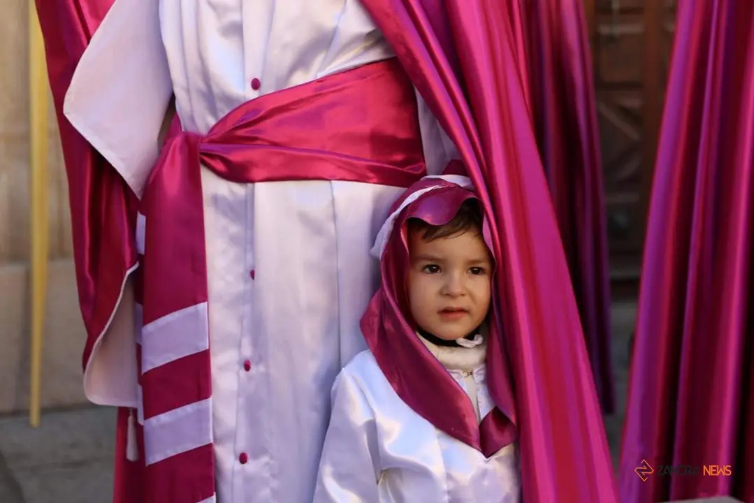 Procesión de La Borriquita 2023_10