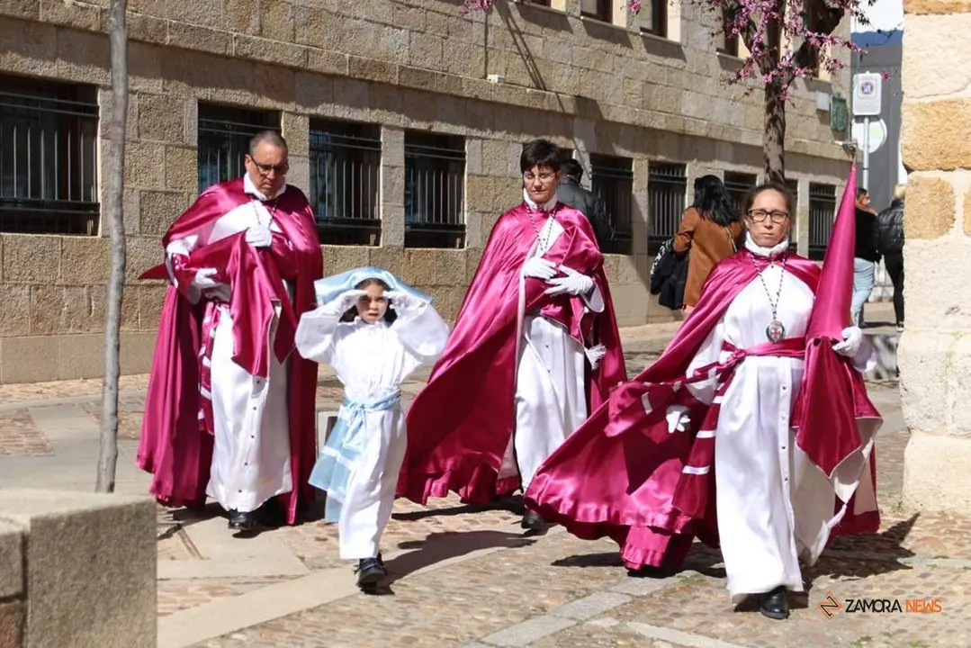 Procesión de La Borriquita 2023_5
