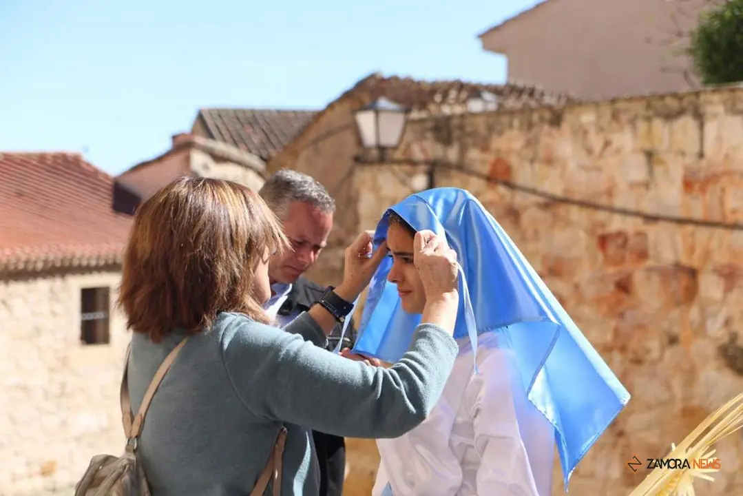Procesión de La Borriquita 2023_3