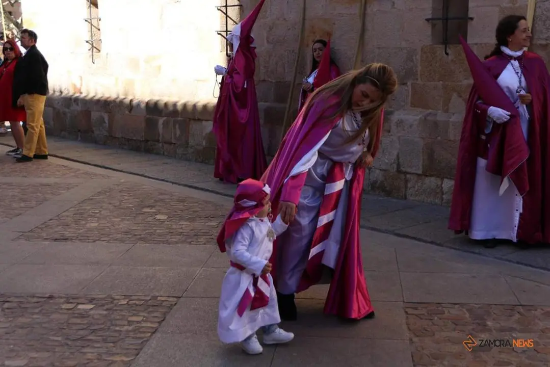 Procesión de La Borriquita 2023_8