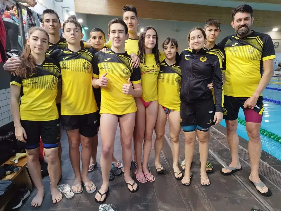 Dragones Caja Rural
