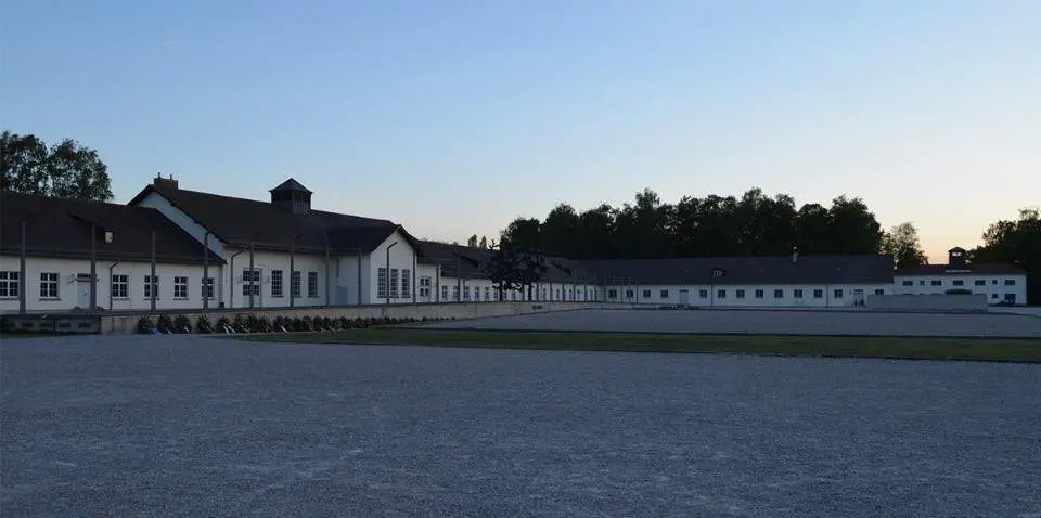 Dachau